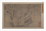 Cabbage and Insects by Xu Daoguang