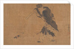 Zhang Guolao and His Magic Mule by Yin Qi