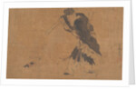 Zhang Guolao and His Magic Mule by Yin Qi