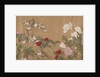 One Hundred Flowers, 18th century by Unknown