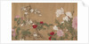 One Hundred Flowers, 18th century by Unknown