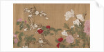 One Hundred Flowers, 18th century by Unknown