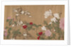 One Hundred Flowers, 18th century by Unknown