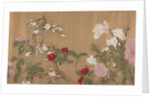 One Hundred Flowers, 18th century by Unknown