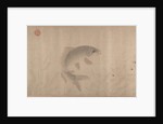 The Pleasures of Fishes, dated 1291 by Zhou Dongqing