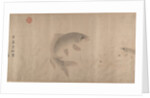 The Pleasures of Fishes, dated 1291 by Zhou Dongqing