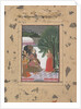 Shri Rama Putra Raga: Page from the Dispersed 'Boston' Ragamala Series…, ca. 1760 by Unknown