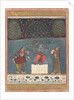 Vasant Ragini: Folio from a ragamala series , ca. 1630-40 by Unknown