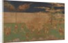 Life of the Buddha: The Birth of the Buddha, early 15th century by Unknown