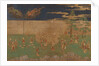 Life of the Buddha: The Birth of the Buddha, early 15th century by Unknown