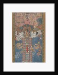The Buddha Descending from Trayastrimsa Heaven at Sankissa, 19th century by Unknown
