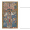 The Buddha Descending from Trayastrimsa Heaven at Sankissa, 19th century by Unknown