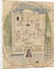 Linga Temple Compound, late 19th century by Unknown