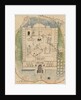 Linga Temple Compound, late 19th century by Unknown