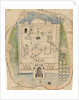 Linga Temple Compound, late 19th century by Unknown