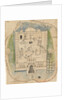 Linga Temple Compound, late 19th century by Unknown