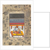 Puriya Ragaputra: Page from the Dispersed 'Boston' Ragamala Series…, ca. 1760 by Unknown