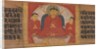 Buddha with His Hands Raised in Dharmacakra Mudra…, ca. 1090 by Unknown