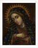 The Virgin of Sorrows, 18th century by Unknown