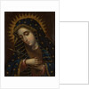 The Virgin of Sorrows, 18th century by Unknown