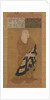 Portrait of Jion Daishi, 14th century by Unknown
