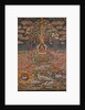 Amitabha, the Buddha of the Western Pure Land, ca. 1700 by Unknown
