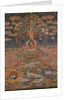 Amitabha, the Buddha of the Western Pure Land, ca. 1700 by Unknown