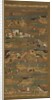 Illustrated Biography of Prince Shotoku, 14th century by Unknown