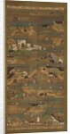Illustrated Biography of Prince Shotoku, 14th century by Unknown