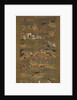 Illustrated Biography of Prince Shotoku, 14th century by Unknown