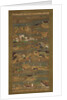 Illustrated Biography of Prince Shotoku, 14th century by Unknown