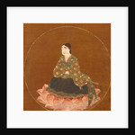 Mandala of Wakamiya of Kasuga Shrine, early 14th century by Unknown