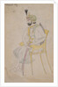 Maharaja Ranbir Singh, ca. 1860-80 by Unknown