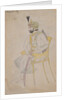 Maharaja Ranbir Singh, ca. 1860-80 by Unknown