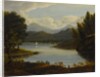 Hudson River Scene, 1830-50 by Victor de Grai