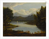 Hudson River Scene, 1830-50 by Victor de Grai