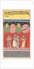 Krishna Revels with the Gopis…from a Dispersed Gita Govinda, c1630-40 by Unknown