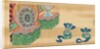 Bugaku Scroll, 17th century by Unknown