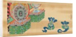 Bugaku Scroll, 17th century by Unknown