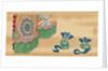 Bugaku Scroll, 17th century by Unknown