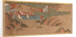 Illustrated Legends of the Origins of the Kumano Shrines…late 16th-early 17th century by Unknown