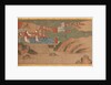 Illustrated Legends of the Origins of the Kumano Shrines…late 16th-early 17th century by Unknown