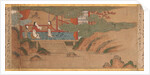 Illustrated Legends of the Origins of the Kumano Shrines…late 16th-early 17th century by Unknown