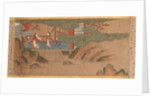 Illustrated Legends of the Origins of the Kumano Shrines…late 16th-early 17th century by Unknown