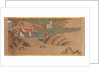 Illustrated Legends of the Origins of the Kumano Shrines…late 16th-early 17th century by Unknown