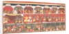 Encounters in Mathura: Page from a Dispersed Bhagavata Purana…, ca. 1700 by Unknown