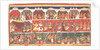 Encounters in Mathura: Page from a Dispersed Bhagavata Purana…, ca. 1700 by Unknown