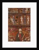 Scenes from the Life of Saint Andrew, late 14th century by Unknown