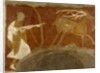 Hunting Scene, first half 12th century by Unknown