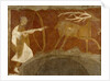Hunting Scene, first half 12th century by Unknown